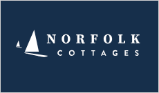Holiday cottages in Norfolk